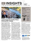 Newsletter Volume 3, Issue 1